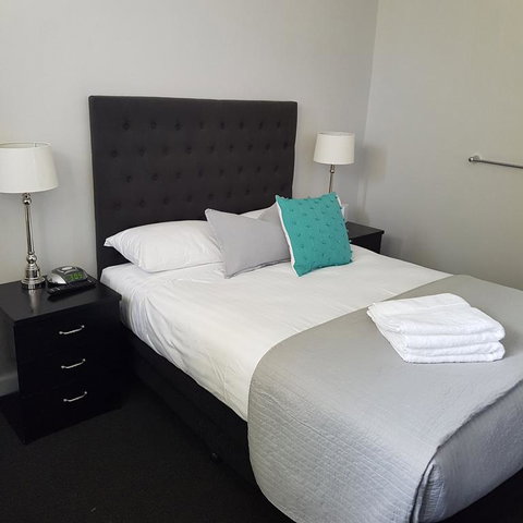 Northern Star Hotel - Hotel WA 3