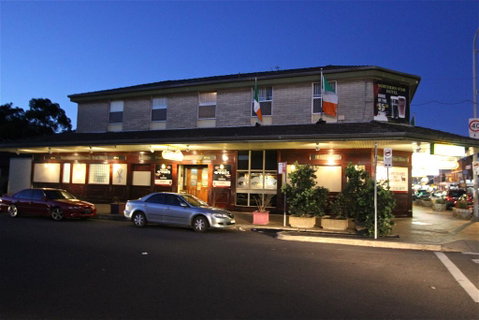 Northern Star Hotel - Hotel WA 0