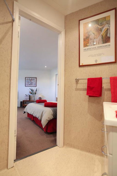 Northgate House Apartment - Hotel WA 3