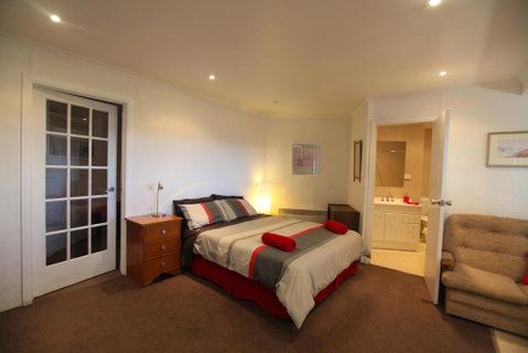 Northgate House Apartment - Hotel WA 1