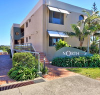 Northpoint Unit No 1 at South West Rocks