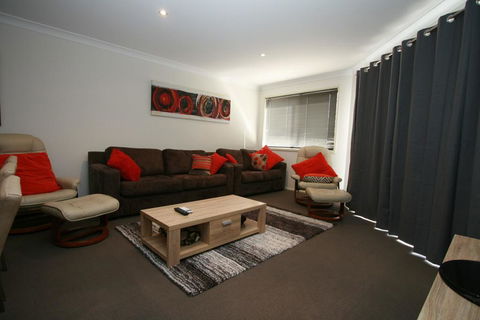 Northstar 9/17 Kirwan Close - Hotel WA 0