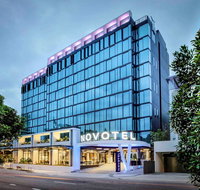 Novotel Brisbane South Bank - Hotel WA