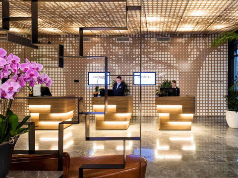 Novotel Brisbane South Bank - Hotel WA 3