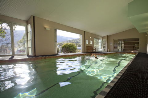 Novotel Lake Crackenback Resort - Hotel WA 2