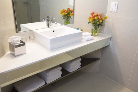 Novotel Sydney Olympic Park - Hotel WA 1