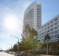 Novotel Sydney Olympic Park - Hotel WA