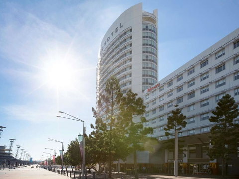 Novotel Sydney Olympic Park - Hotel WA 0