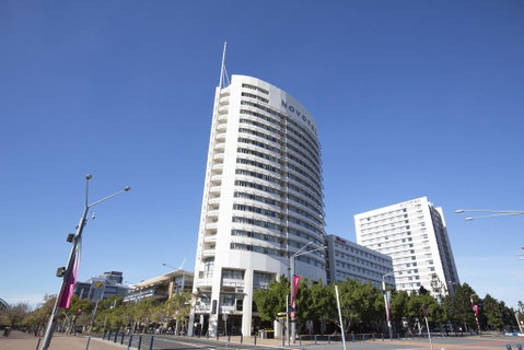 Novotel Sydney Olympic Park - Hotel WA 2