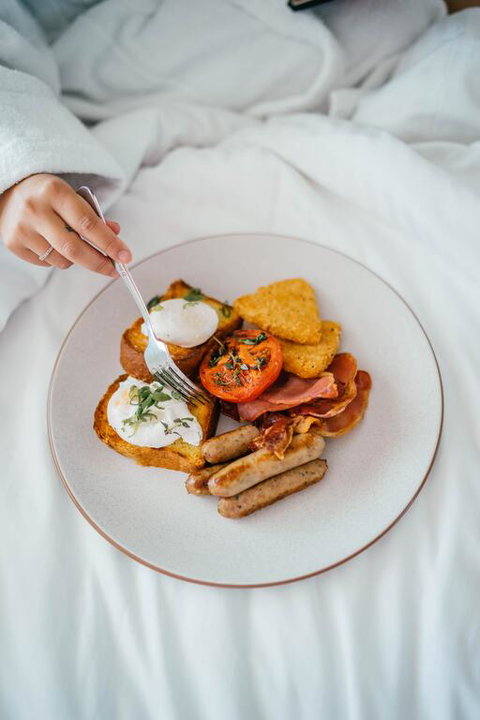 Novotel Sydney Olympic Park - Hotel WA 3