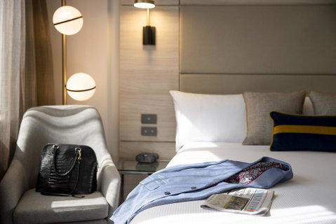 Novotel Sydney Parramatta - Hotel WA 2