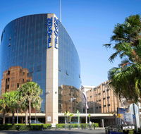 Novotel Sydney Parramatta - Hotel WA