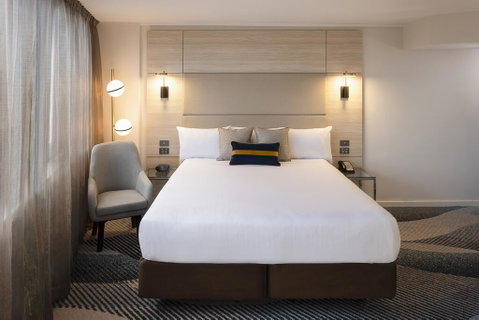 Novotel Sydney Parramatta - Hotel WA 3