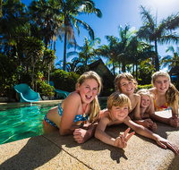 NRMA Darlington Beach Holiday Resort - Hotel WA