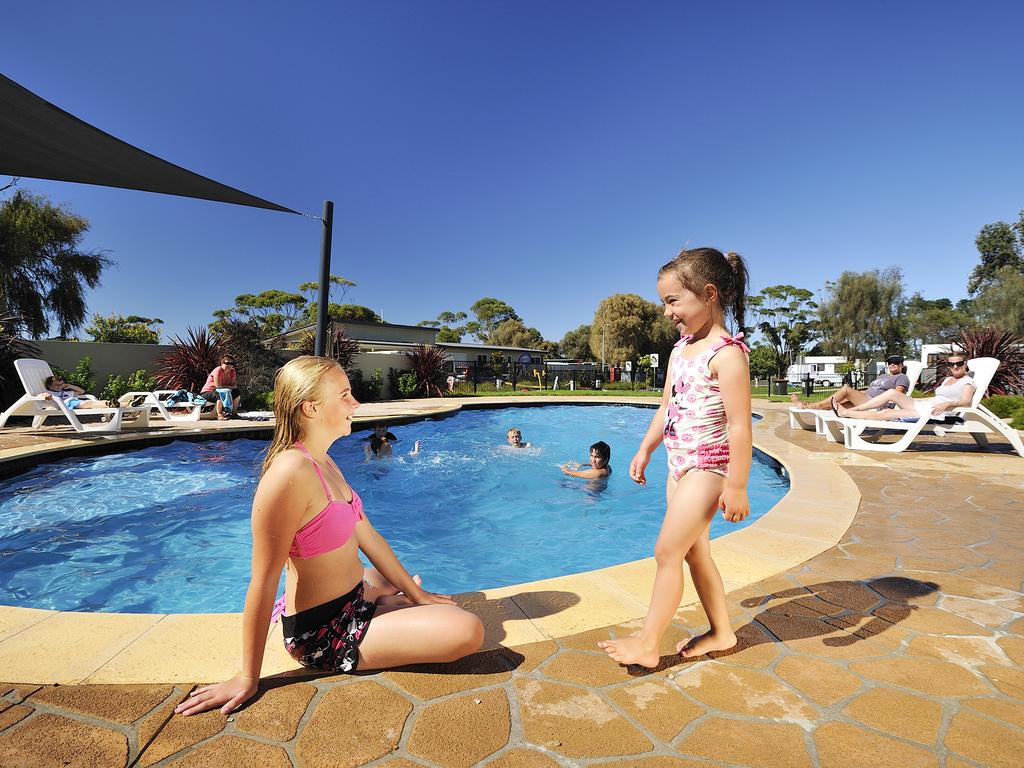 Lakes Entrance VIC Hotel WA