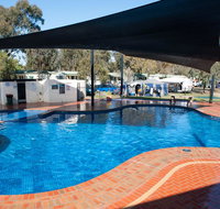 NRMA Echuca Holiday Park - Hotel WA