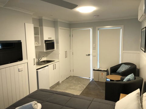 NRMA Jindabyne Holiday Park - Hotel WA 3