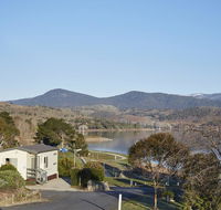 NRMA Jindabyne Holiday Park - Hotel WA