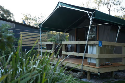 NRMA Myall Shores Holiday Park - Hotel WA 2