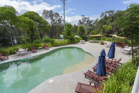 NRMA Myall Shores Holiday Park - Hotel WA 0