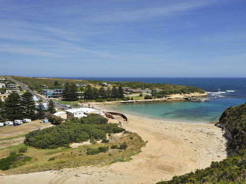 NRMA Port Campbell Holiday Park - Hotel WA 0