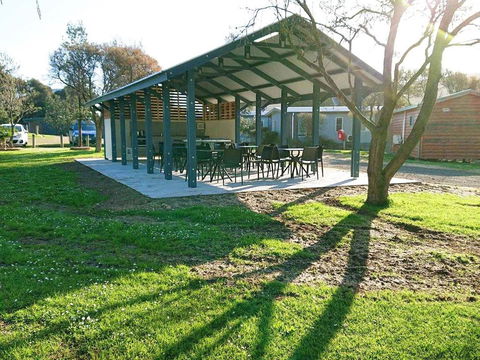NRMA Port Campbell Holiday Park - Hotel WA 1