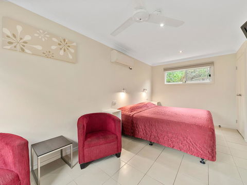 NRMA Port Campbell Holiday Park - Hotel WA 3