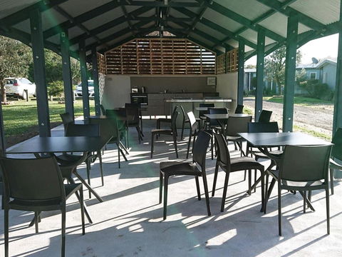 NRMA Port Campbell Holiday Park - Hotel WA 2