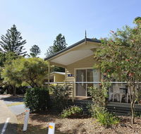 NRMA Sydney Lakeside Holiday Park - Hotel WA