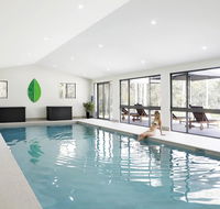 Nu Leaf Retreat - Hotel WA