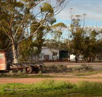 Nulla Nulla Farm Retreat - Hotel WA
