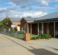 Numurkah Apartments - The Saxton