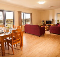 Nutkin Lodge - Hotel WA