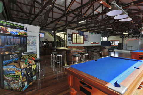 O'Dowds Hotel/Motel Rockhampton - Hotel WA 3