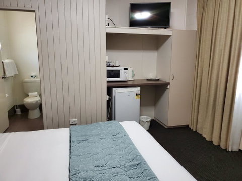O'Sheas Windsor Hotel - Hotel WA 2