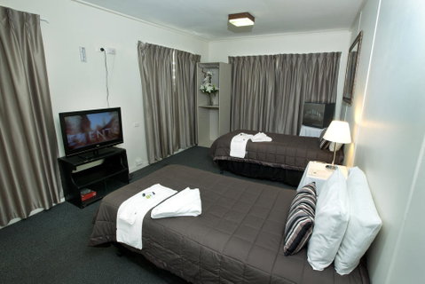 O'Sheas Windsor Hotel - Hotel WA 0