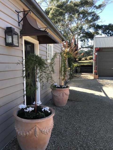 Oak Hill Woodend - Hotel WA 1