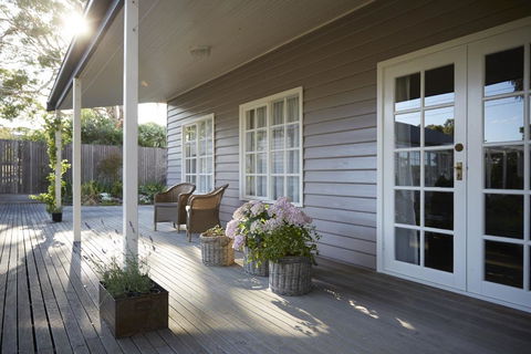 Oak Hill Woodend - Hotel WA 0