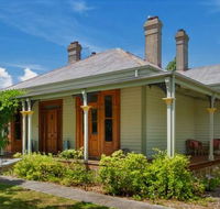 Oakdene Heritage Accommodation - Hotel WA