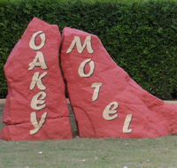 Oakey Motel - Hotel WA