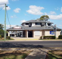 Oakey Motor Inn - Hotel WA