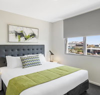 Oaks Brisbane Woolloongabba Suites - Hotel WA