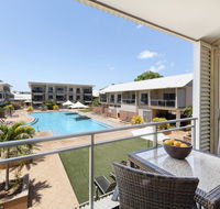 Oaks Broome Hotel - Hotel WA