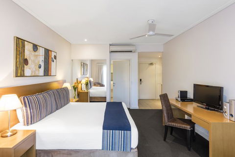 Oaks Broome Hotel - Hotel WA 3