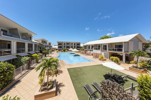 Oaks Broome Hotel - Hotel WA 1