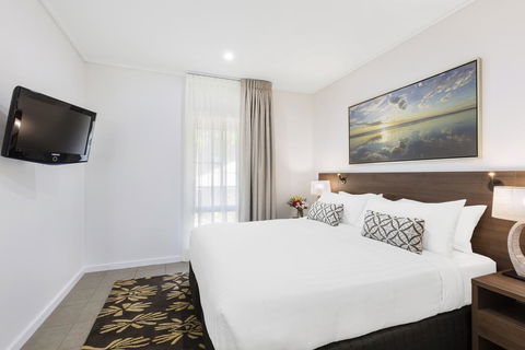 Oaks Cable Beach Resort - Hotel WA 2