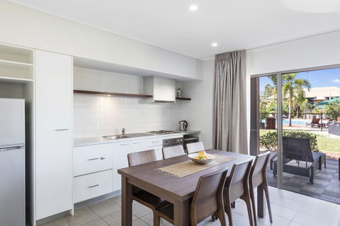 Oaks Cable Beach Resort - Hotel WA 3