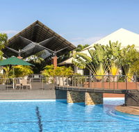 Oaks Cable Beach Resort - Hotel WA
