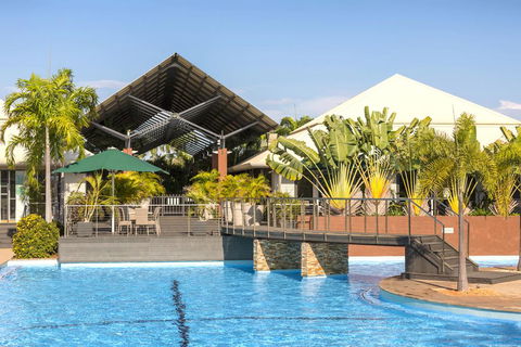 Oaks Cable Beach Resort - Hotel WA 0