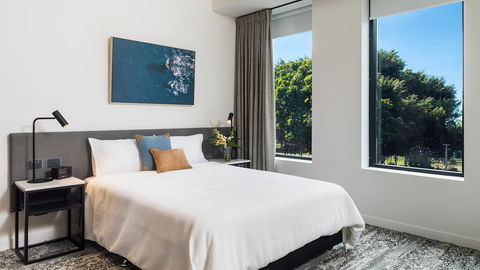 Oaks Cairns Hotel - Hotel WA 3